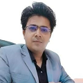 Dr Jignesh Ahir PhD - Ph.D., M.Phil., Master's in Psychology, Certified Career Counselor, Global Psychotherapist, Research Gold Medalist, Brain Science Trainer.